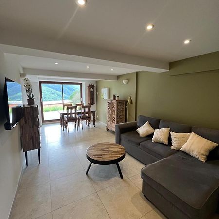 Appartement In The Mountains Bourg-Saint-Maurice Exterior photo